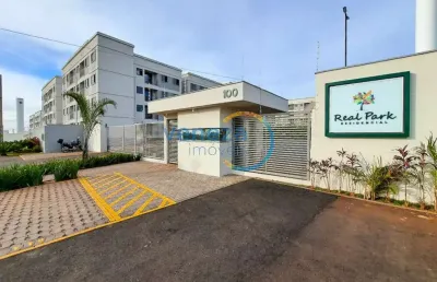Apartamento com 2 quartos  à venda, 45.00 m2 por r$220000.00  - vivi xavier - londrina/pr