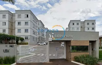Apartamento com 2 quartos  à venda, 44.95 m2 por r$157500.00  - ecoville i - cambe/pr