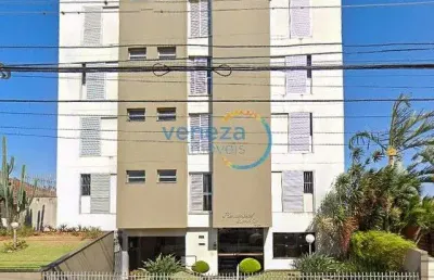 Apartamento com 3 quartos  à venda, 126.00 m2 por r$600000.00  - centro - cambe/pr