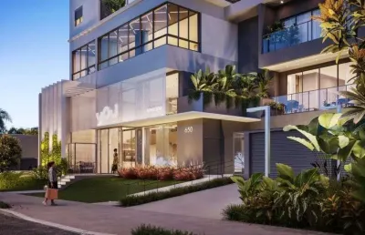 Apartamento com 2 quartos  à venda, 74.00 m2 por r$740000.00  - gleba palhano - londrina/pr