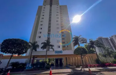 Apartamento com 3 quartos  à venda, 79.00 m2 por r$580000.00  - gleba palhano - londrina/pr
