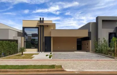 Casa residencial com 3 quartos  à venda, 146.00 m2 por r$1180000.00  - parque taua - londrina/pr
