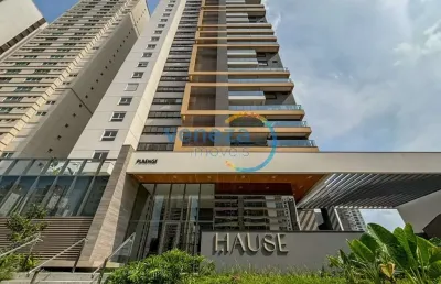Apartamento com 3 quartos  à venda, 139.00 m2 por r$1580000.00  - gleba palhano - londrina/pr