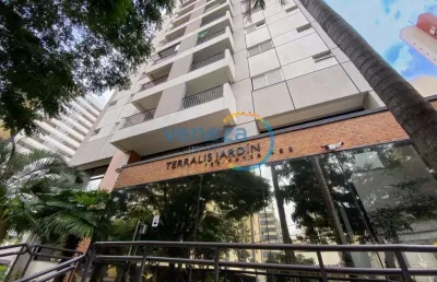 Apartamento com 3 quartos  à venda, 74.00 m2 por r$560000.00  - centro - londrina/pr