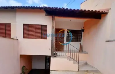 Casa residencial com 4 quartos  à venda, 168.31 m2 por r$300000.00  - novo sabara - londrina/pr