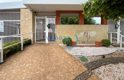 Apartamento com 2 quartos  à venda, 69.72 m2 por r$580000.00  - gleba palhano - londrina/pr
