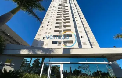 Apartamento com 2 quartos  à venda, 74.00 m2 por r$700000.00  - gleba palhano - londrina/pr