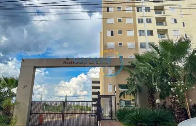 Apartamento com 2 quartos  à venda, 46.00 m2 por r$319500.00  - gleba palhano - londrina/pr