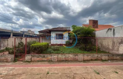 Terreno à venda, 504.00 m2 por r$1300000.00  - ipiranga - londrina/pr