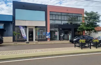 Barracão_salão_loja à venda, 532.10 m2 por r$3500000.00  - centro - ibipora/pr