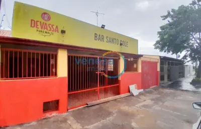 Casa comercial à venda, 175.00 m2 por r$450000.00  - assis - londrina/pr