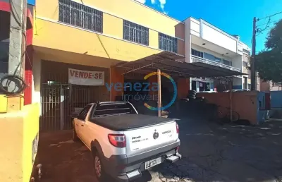 Casa residencial com 3 quartos  à venda, 260.00 m2 por r$2150000.00  - rodocentro - londrina/pr