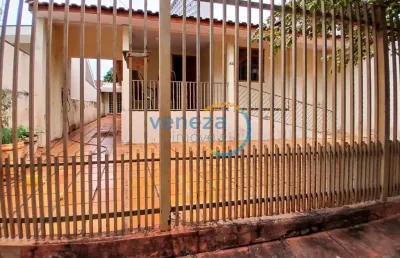Casa residencial com 4 quartos  à venda, 95.50 m2 por r$1200000.00  - guanabara - londrina/pr