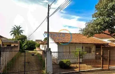 Terreno à venda, 420.00 m2 por r$350000.00  - zanetti - londrina/pr