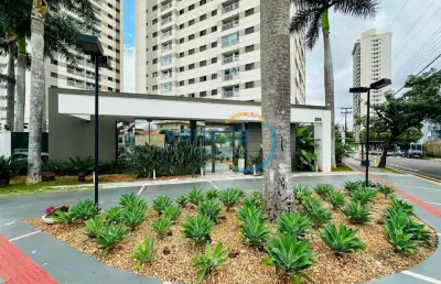 Apartamento com 2 quartos  à venda, 60.00 m2 por r$469000.00  - jamaica - londrina/pr