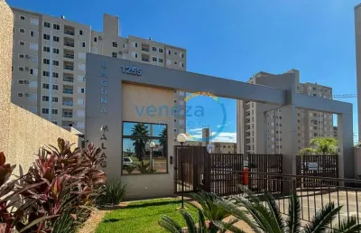 Apartamento com 2 quartos  à venda, 46.00 m2 por r$300000.00  - morumbi - londrina/pr