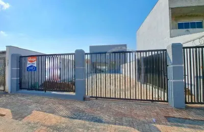 Barracão_salão_loja à venda, 120.00 m2 por r$850000.00  - ouro verde - londrina/pr