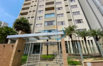 Apartamento com 3 quartos  à venda, 133.00 m2 por r$549900.00  - centro - londrina/pr