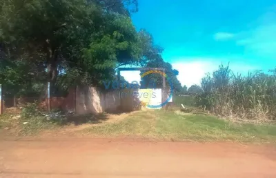 Chácaras_prop rurais à venda, 12100.00 m2 por r$3500000.00  - cambezinho - londrina/pr