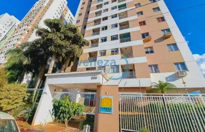 Apartamento com 3 quartos  à venda, 69.89 m2 por r$439000.00  - aurora - londrina/pr