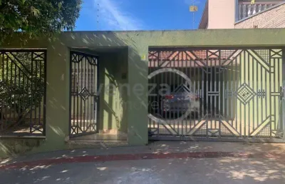 Casa residencial com 5 quartos  à venda, 172.00 m2 por r$560000.00  - jardim itapema - londrina/pr