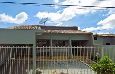 Casa residencial com 2 quartos  à venda, 140.79 m2 por r$297000.00  - ernani de moura lima - londrina/pr