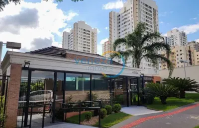 Apartamento com 3 quartos  à venda, 69.00 m2 por r$425000.00  - terra bonita - londrina/pr