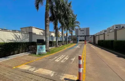 Apartamento com 2 quartos  à venda, 45.18 m2 por r$220000.00  - hipica - londrina/pr