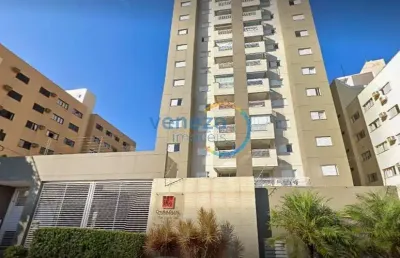 Apartamento com 3 quartos  à venda, 95.00 m2 por r$720000.00  - centro - cambe/pr