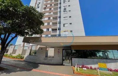 Apartamento com 3 quartos  à venda, 66.90 m2 por r$375000.00  - aurora - londrina/pr