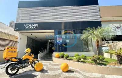 Sala à venda, 20.57 m2 por r$150000.00  - centro - londrina/pr