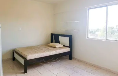Apartamento com 1 quarto  à venda, 25.00 m2 por r$145000.00  - centro - londrina/pr