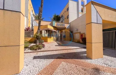 Apartamento com 1 quarto  à venda, 17.00 m2 por r$130000.00  - cidade universitaria - londrina/pr