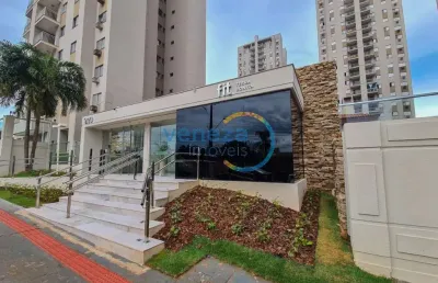 Apartamento com 3 quartos  à venda, 74.00 m2 por r$430000.00  - terra bonita - londrina/pr