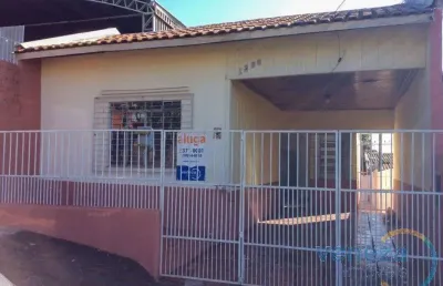 Casa residencial com 3 quartos  à venda, 88.72 m2 por r$400000.00  - centro - londrina/pr