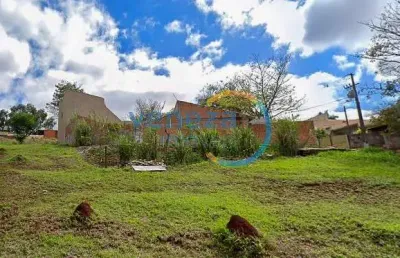 Terreno à venda, 250.00 m2 por r$130000.00  - columbia d - londrina/pr