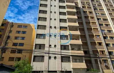 Apartamento com 2 quartos  à venda, 72.96 m2 por r$244000.00  - centro - londrina/pr