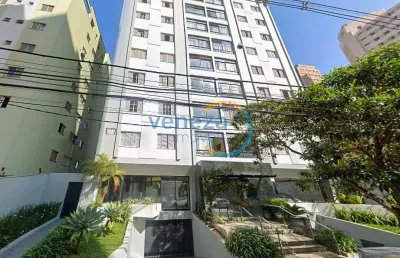 Apartamento com 3 quartos  à venda, 86.92 m2 por r$380000.00  - centro - londrina/pr