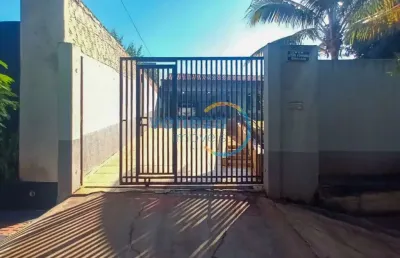 Casa residencial com 3 quartos  à venda, 140.00 m2 por r$399000.00  - imperio do sol - londrina/pr