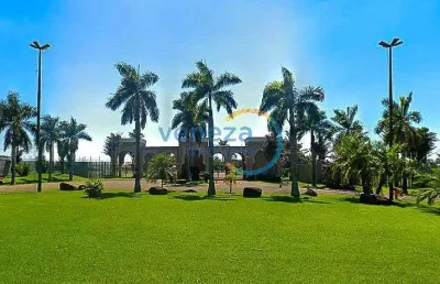 Terreno à venda, 1250.00 m2 por r$800000.00  - terras de canaa - cambe/pr
