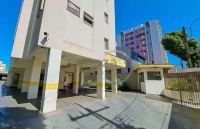 Apartamento com 1 quarto  à venda, 24.60 m2 por r$155000.00  - centro - londrina/pr