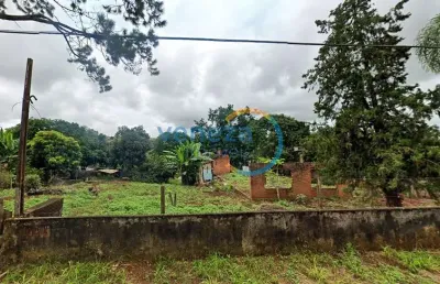 Terreno à venda, 4500.00 m2 por r$430000.00  - gleba lindoia - londrina/pr