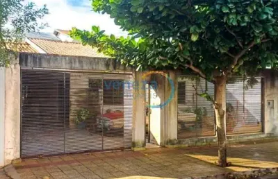 Casa residencial com 4 quartos  à venda, 150.00 m2 por r$450000.00  - santa monica - londrina/pr