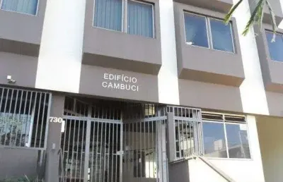 Apartamento com 1 quarto  à venda, 42.12 m2 por r$175000.00  - centro - londrina/pr