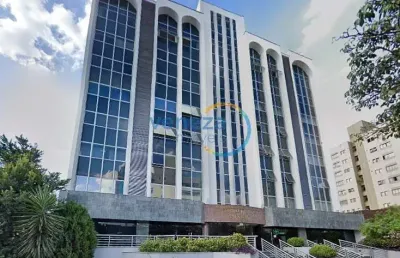 Sala à venda, 50.00 m2 por r$325000.00  - brasil - londrina/pr
