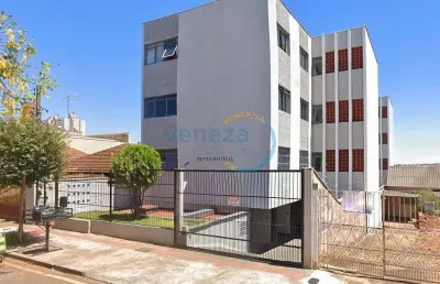 Apartamento com 3 quartos  à venda, 70.00 m2 por r$210000.00  - centro - londrina/pr