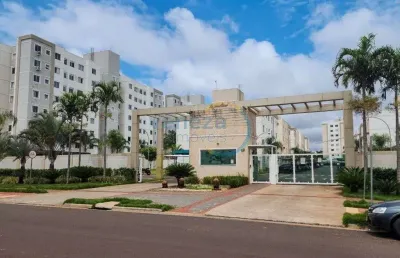 Apartamento com 2 quartos  à venda, 59.00 m2 por r$210000.00  - cidade industrial ii - londrina/pr