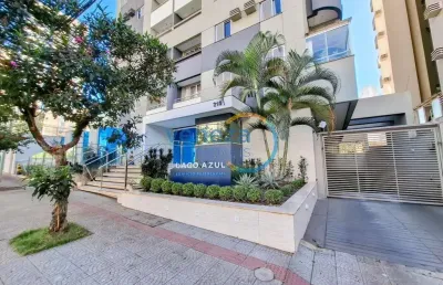 Apartamento com 3 quartos  à venda, 93.38 m2 por r$750000.00  - gleba palhano - londrina/pr