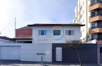 Casa comercial à venda, 220.00 m2 por r$1200000.00  - boa vista - londrina/pr