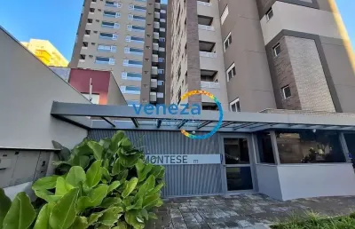 Apartamento com 2 quartos  à venda, 78.00 m2 por r$705000.00  - higienopolis - londrina/pr